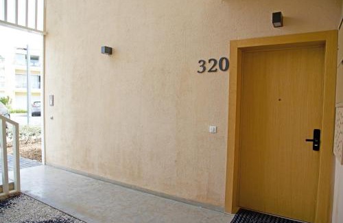 Taghazout Apartment | Appartement luxe vue Mer & Golf -Taghazout Bay