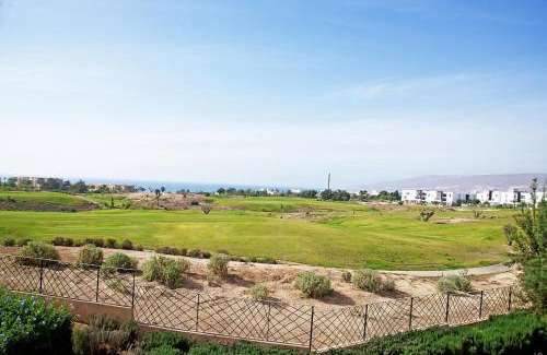 Taghazout Apartment | Appartement luxe vue Mer & Golf -Taghazout Bay