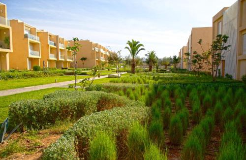 Taghazout Apartment | Appartement luxe vue Mer & Golf -Taghazout Bay