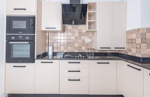 Kouba Apartment | Appartement Luxueux à Kouba