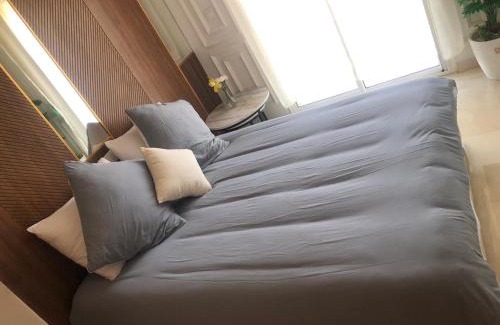 Sidi Maarouf Apartment | Appartement Luxueux Casa Nearshore