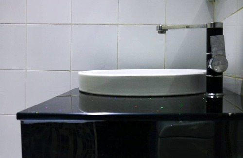 Ouakam Condo | Appartement luxueux virage Yoff Dakar