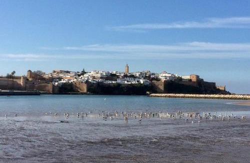 Sale Medina Apartment | Appartement médina Salé