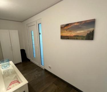 Clausthal-Zellerfeld Apartment | Appartement Max
