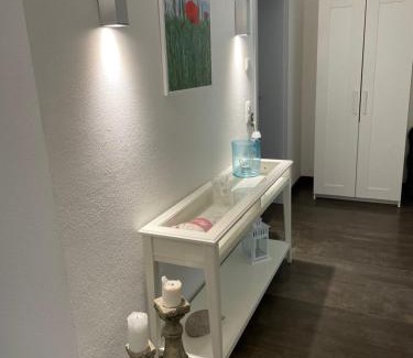 Clausthal-Zellerfeld Apartment | Appartement Max
