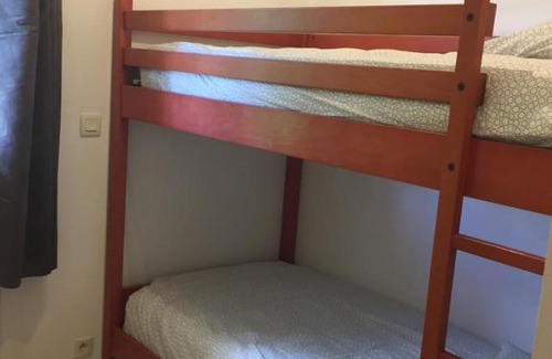 Grande-Terre Apartment | Appartement Manganao