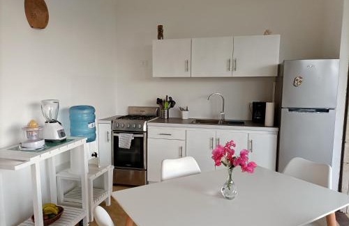 Las Terrenas Apartment | Appartement Mariquita