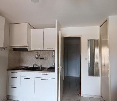 Marseillan Plage Apartment | Appartement Marseillan-Plage