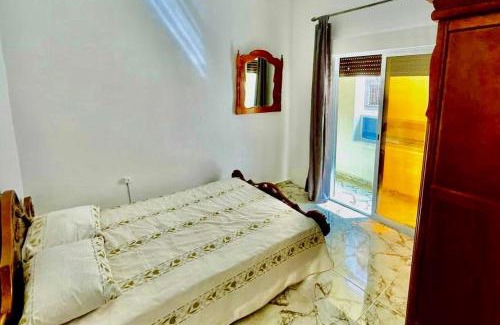 Oulad Khallouf Apartment | Appartement Martil