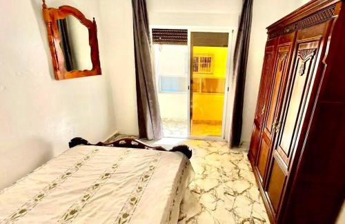Oulad Khallouf Apartment | Appartement Martil
