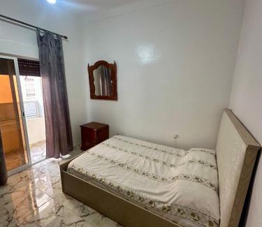 Oulad Khallouf Apartment | Appartement Martil