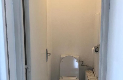 Borny Apartment | Appartement Metz Technopole 1