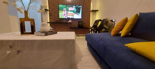 Quartier Al Adarissa Apartment | Appartement meublé