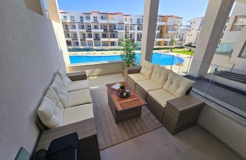 Cabo Negro Apartment | Appartement mirador golf 3