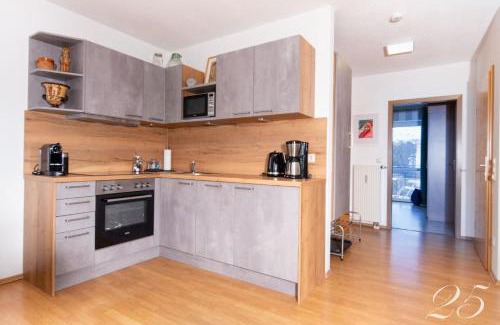 Kotzting Apartment | Appartement Mit Balkon
