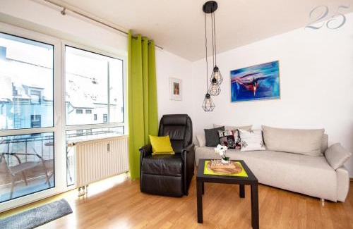 Kotzting Apartment | Appartement Mit Balkon