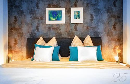 Kotzting Apartment | Appartement Mit Balkon