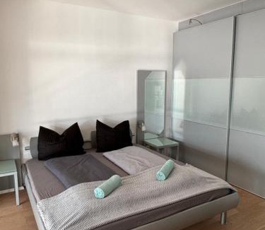 Techelsberg am Worther See Apartment | Appartement mit Seeblick & Seezugang