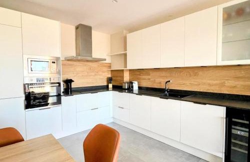Banyuls-sur-Mer Apartment | Appartement moderne avec terrasse à Banyuls-sur-Mer - FR-1-309-534