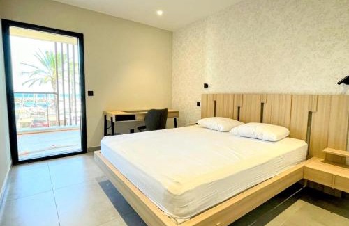 Banyuls-sur-Mer Apartment | Appartement moderne avec terrasse à Banyuls-sur-Mer - FR-1-309-534