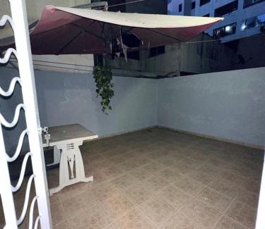 RACINE EXTENSION Apartment | Appartement moderne à Bourgogne Casablanca