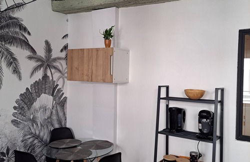 Auxerre Apartment | Appartement Moderne au Cœur de la Veille Ville