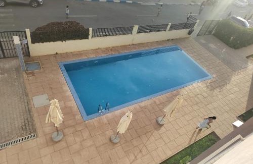 Cherrat Apartment | Appartement Moderne avec Piscine