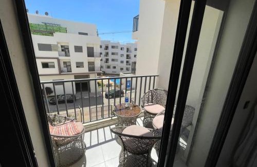 Cherrat Apartment | Appartement Moderne avec Piscine