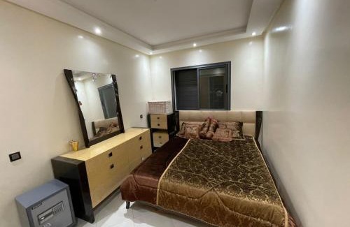 Cherrat Apartment | Appartement Moderne avec Piscine