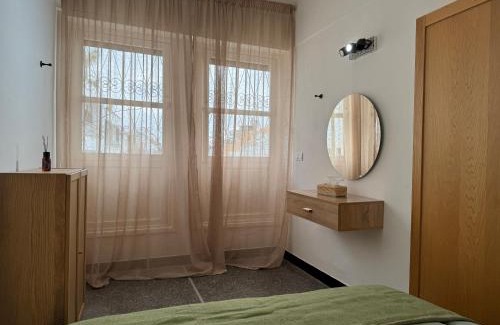 Quartier Hassan Apartment | Appartement moderne et cosy