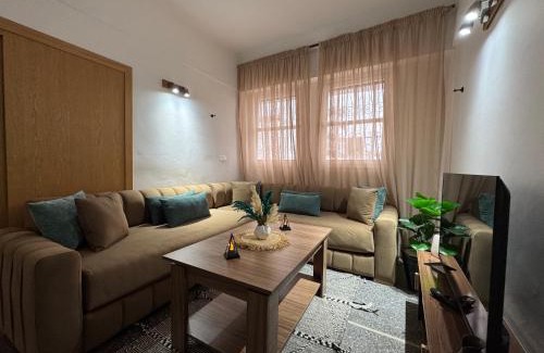 Quartier Hassan Apartment | Appartement moderne et cosy