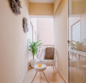 Arset El Bilk Apartment | Appartement Moderne et Lumineux - Résidence Rita