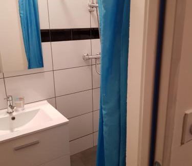 Roanne Apartment | Appartement moderne Roanne