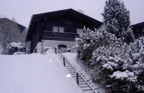 Thaling Apartment | Appartement Murtalblick In Pöls