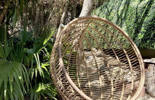 Niolon Apartment | Appartement Nadia, Balcon vue mer