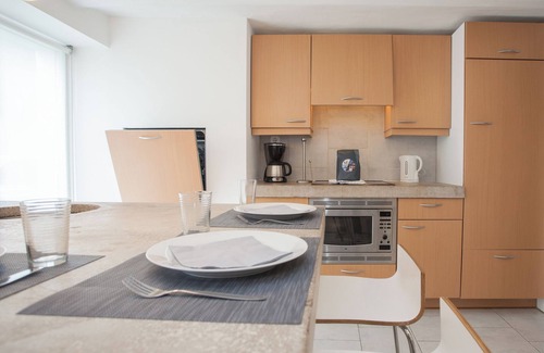 Winterberg Apartment | Appartement Neuastenbergerstrasse 4 | Neuastenberg