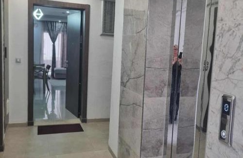 Hammamet Sud Apartment | Appartement Neuf au Bord de la Mer - Hammamet Sud Zone Touristique