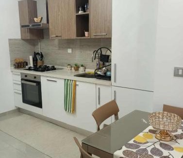 Hammamet Sud Apartment | Appartement Neuf au Bord de la Mer - Hammamet Sud Zone Touristique