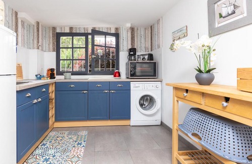 Leon Apartment | Appartement Neuf Entre Lac et Océan