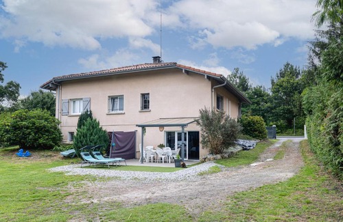 Leon Apartment | Appartement Neuf Entre Lac et Océan