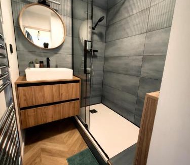 La Belle de Mai Apartment | Appartement neuf et paisible