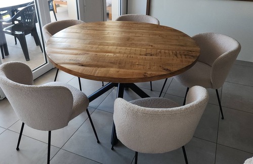 Mezzavia Apartment | Appartement Neuf