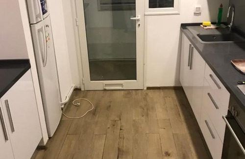 Ain Zaghouan Apartment | Appartement neuf luxueux jardins de carthage