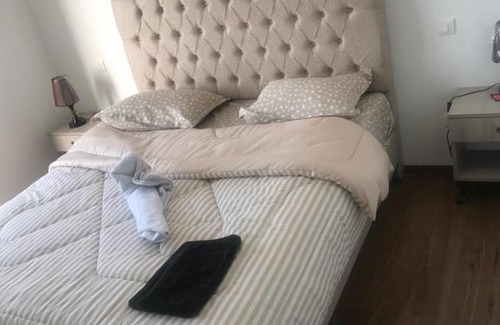 Ain Zaghouan Apartment | Appartement neuf luxueux jardins de carthage