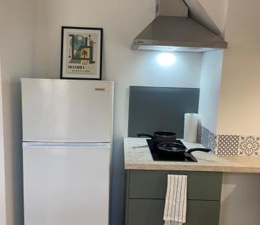 Latresne Apartment | Appartement neuf, plein centre Latresne-Gironde