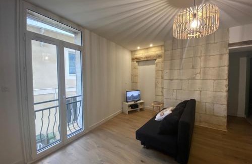 Latresne Apartment | Appartement neuf, plein centre Latresne-Gironde