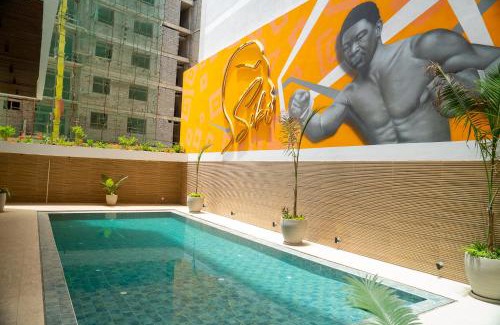 Ngor Apartment | Appartement Ngor Almadie