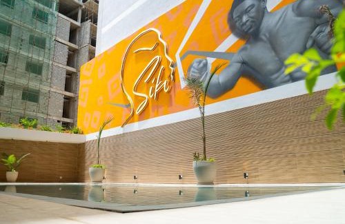 Ngor Apartment | Appartement Ngor Almadie
