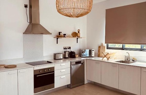 Mont Choisy Apartment | Appartement NOAM, Mont Choisy