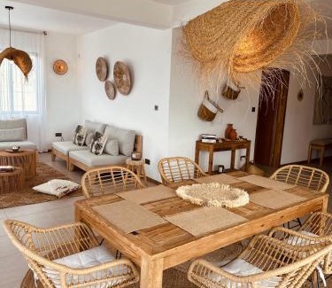 Mont Choisy Apartment | Appartement NOAM, Mont Choisy